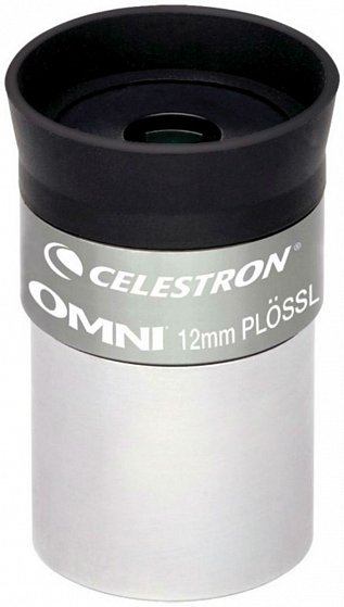 Окуляр Celestron Omni 12 mm (1.25