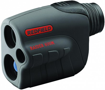 Лазерный дальномер Redfield Raider 600M Metric