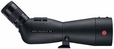 Зрительная труба Leica APO-Televid 25-50x82 Angled