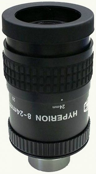 Окуляр Baader Hyperion Zoom 8-24 mm (1.25