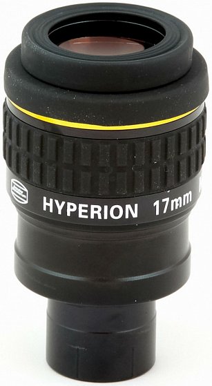 Окуляр Baader Hyperion 17 mm (1.25