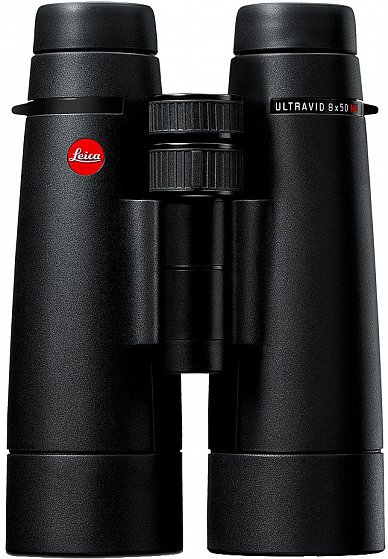 Бинокль Leica Ultravid 8x50 HD-Plus