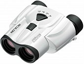 Бинокль Nikon Sportstar Zoom T11 8-24x25 White